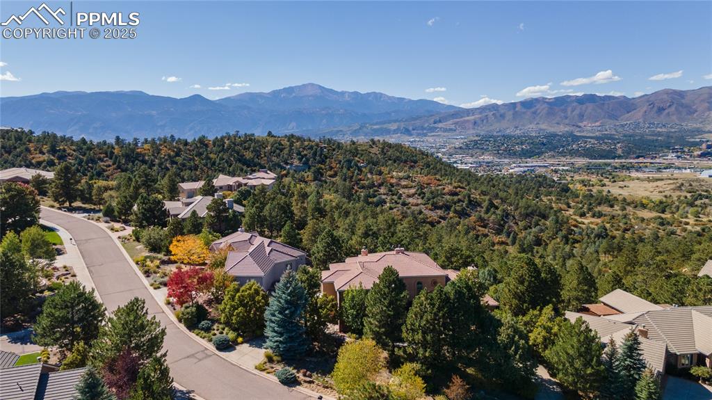 Image 40 of 42: Aerial View