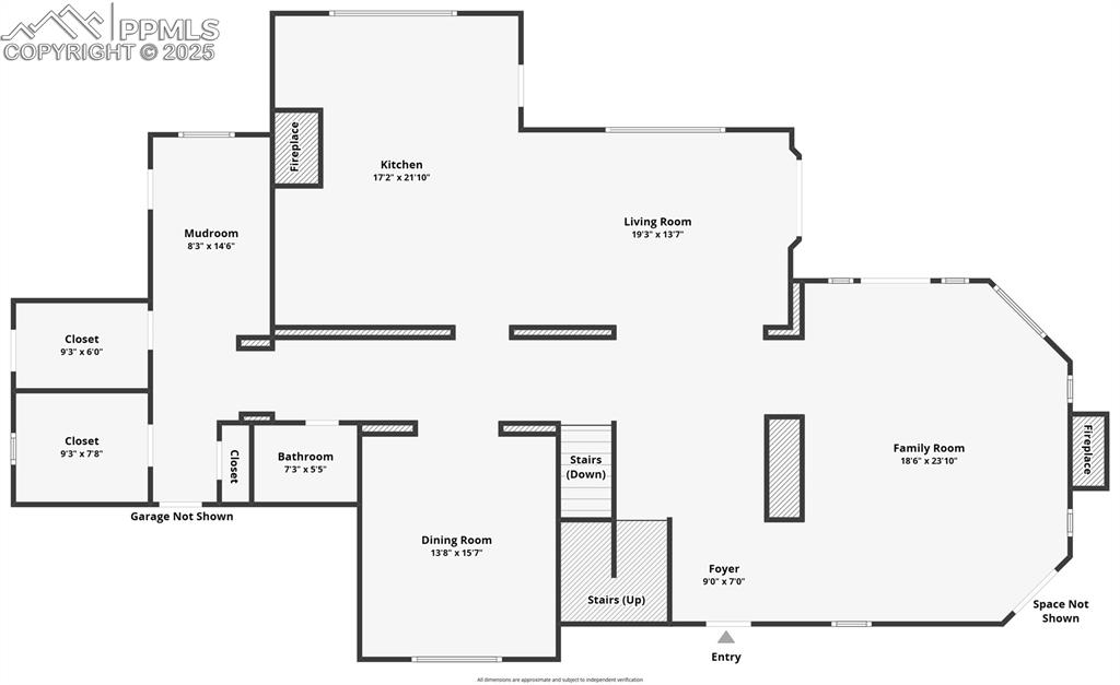 Image 41 of 42: Floor Plan