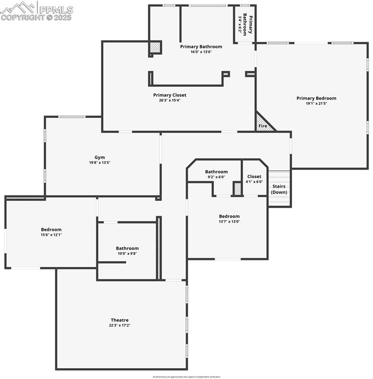 Image 42 of 42: Floor Plan