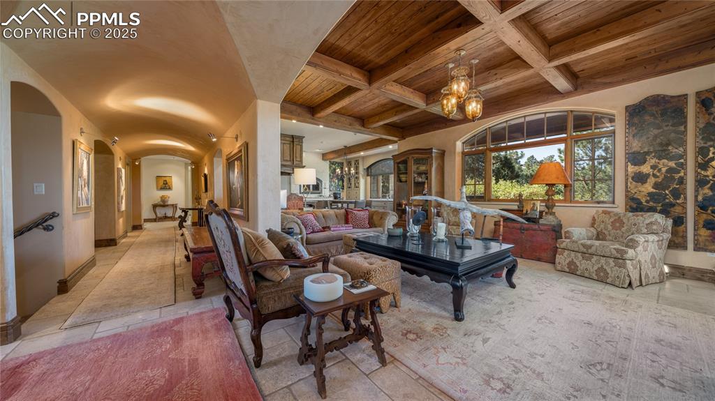 Image 9 of 42: Living Room