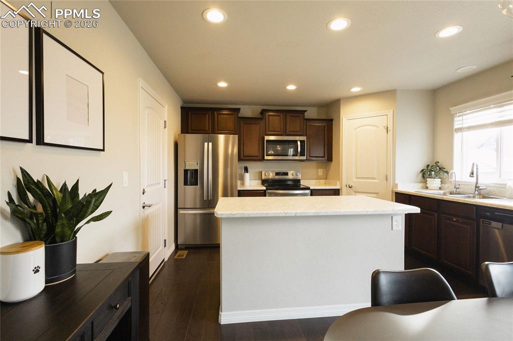 Image 12 of 37: Kitchen