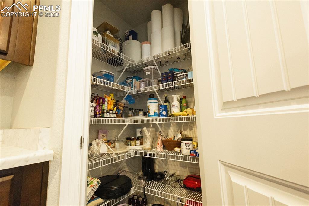 Image 15 of 37: Pantry