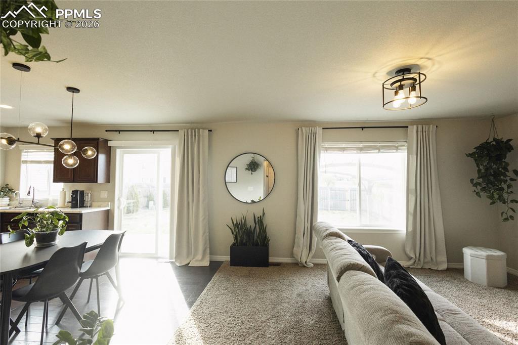 Image 19 of 37: Living Room