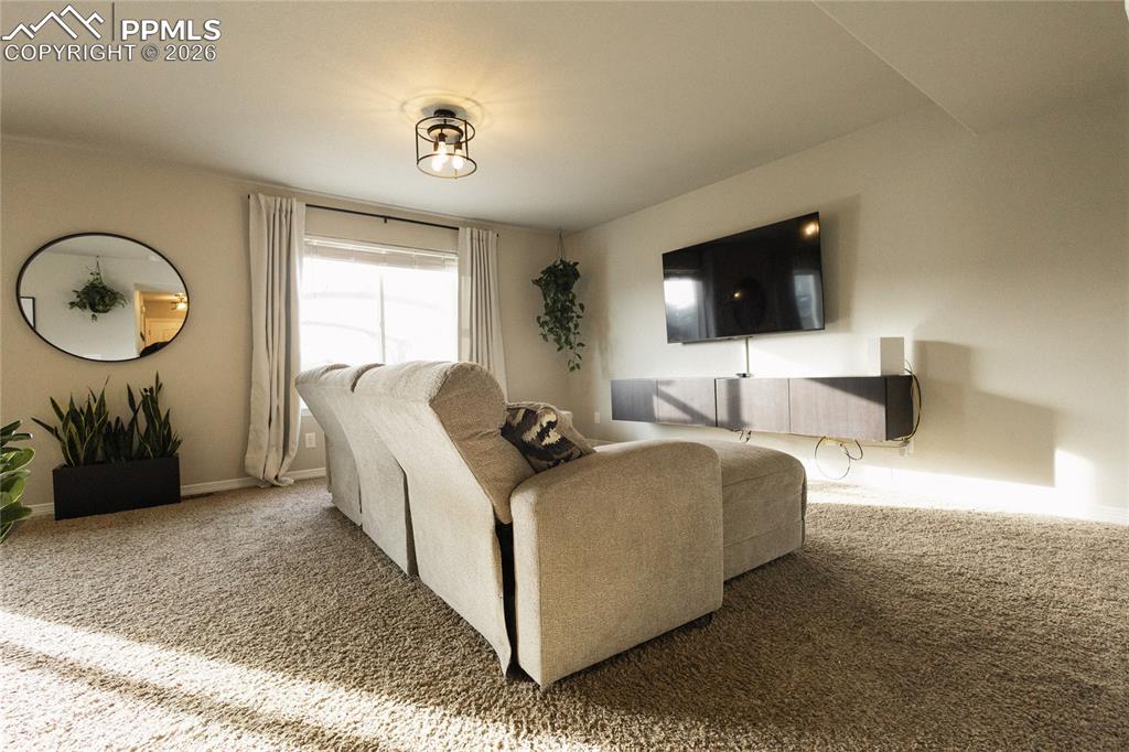 Image 8 of 37: Living Room