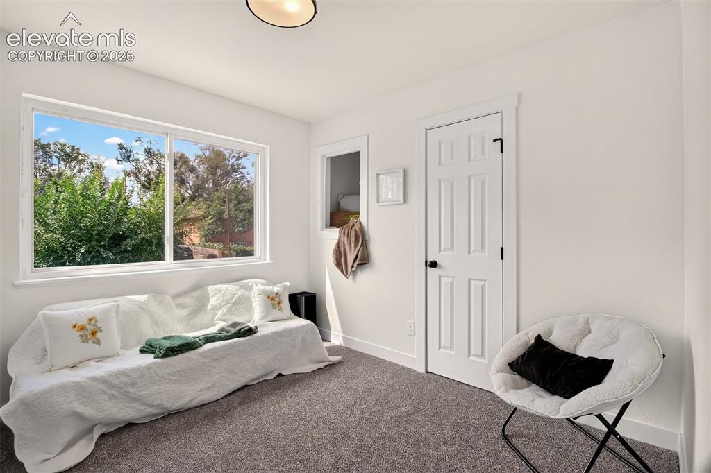 Image 16 of 38: Bedroom