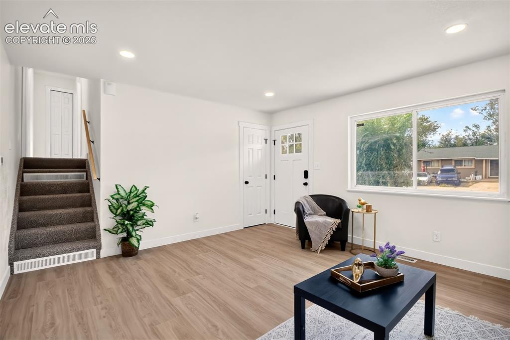 Image 6 of 38: Living Room