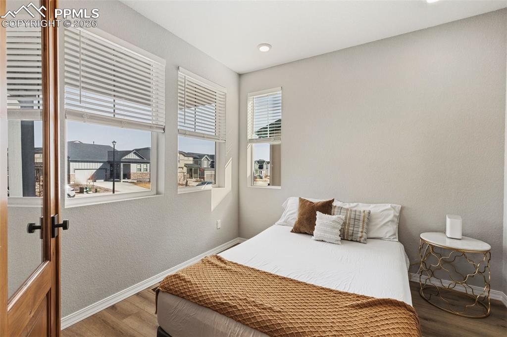 Image 20 of 30: Office Main level