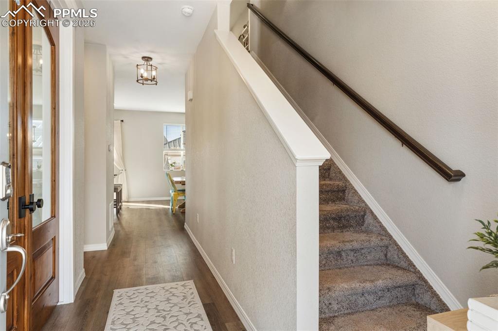 Image 3 of 30: Entrance Foyer