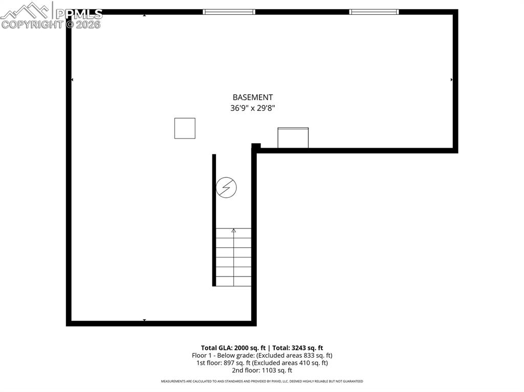 Image 30 of 30: Floor Plan