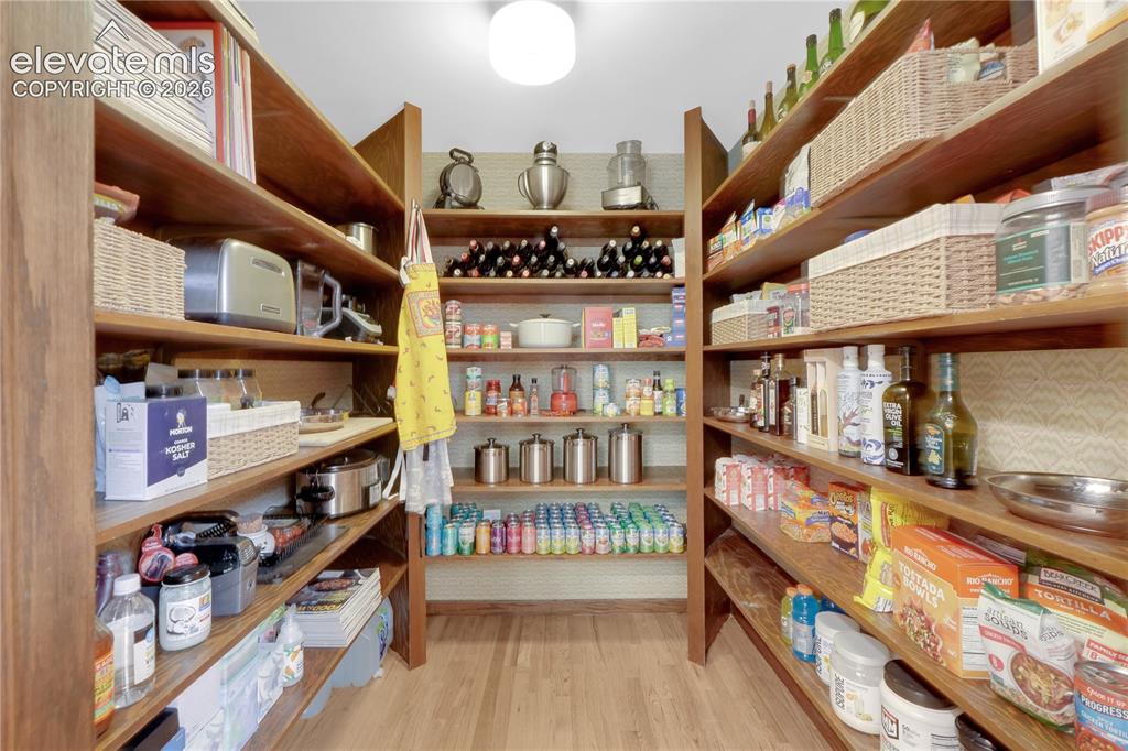 Image 10 of 46: Pantry