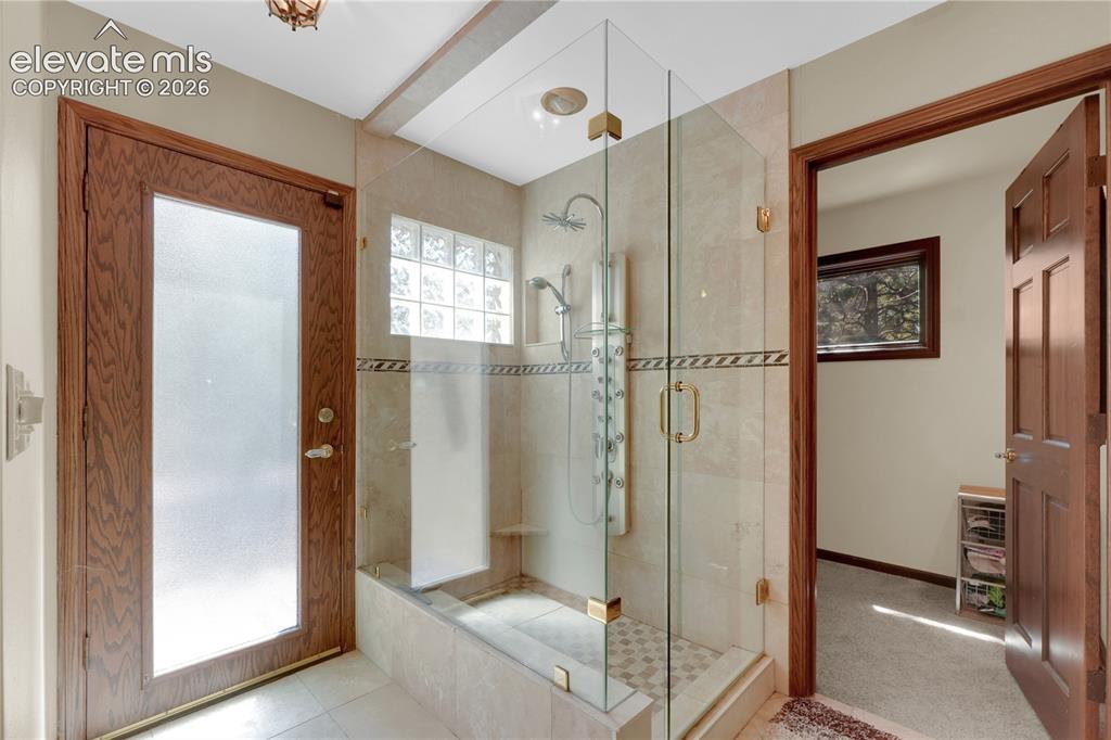 Image 25 of 46: Master Bathroom