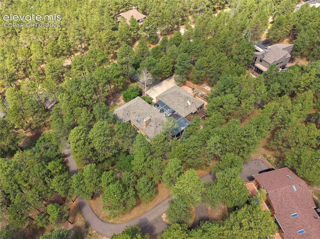 Image 43 of 46: Aerial View