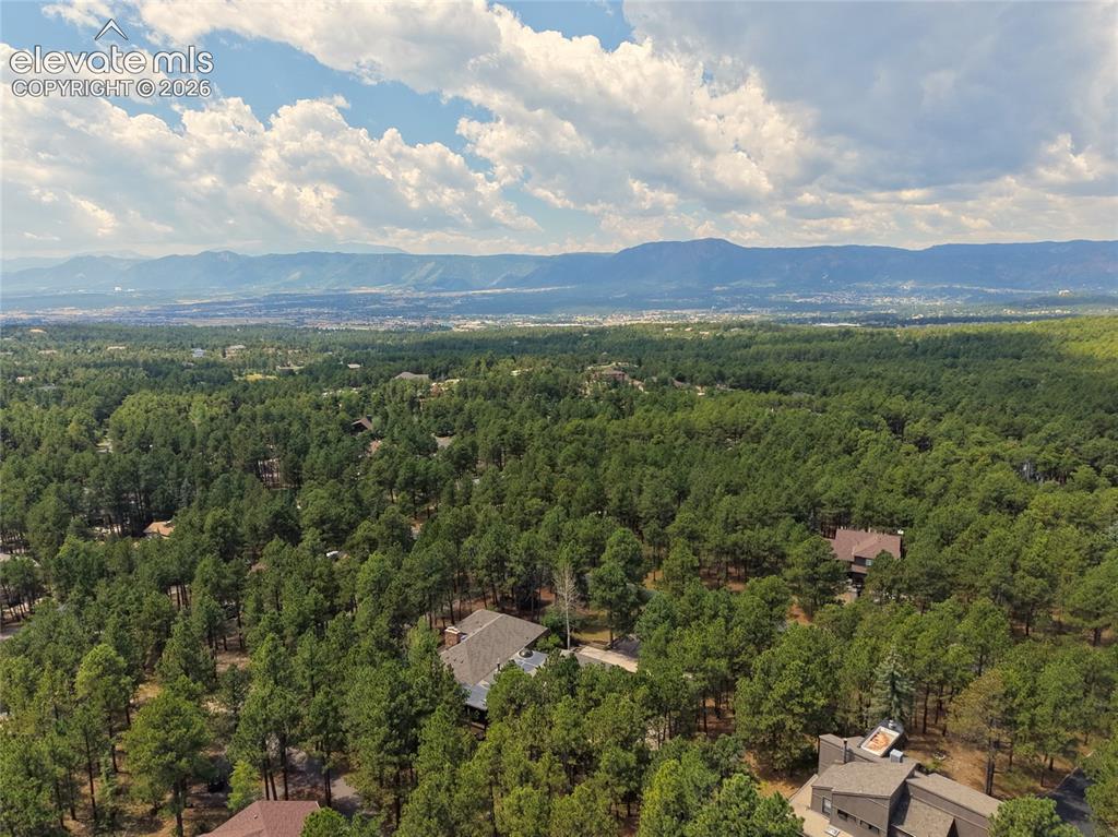 Image 44 of 46: Aerial View