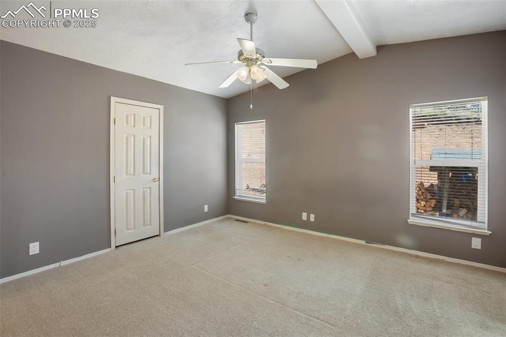 Image 16 of 27: Master Bedroom