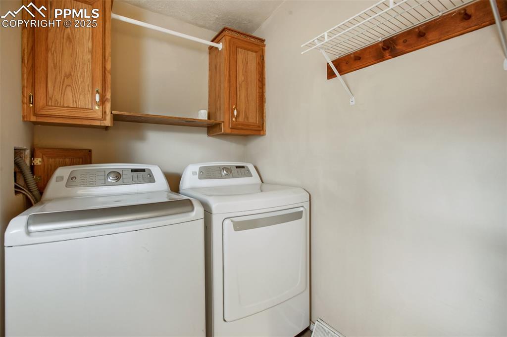 Image 24 of 27: Laundry