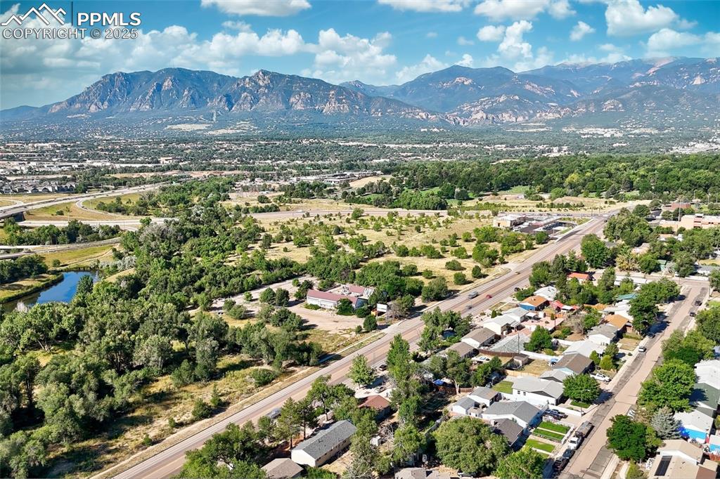 Image 3 of 50: Aerial View