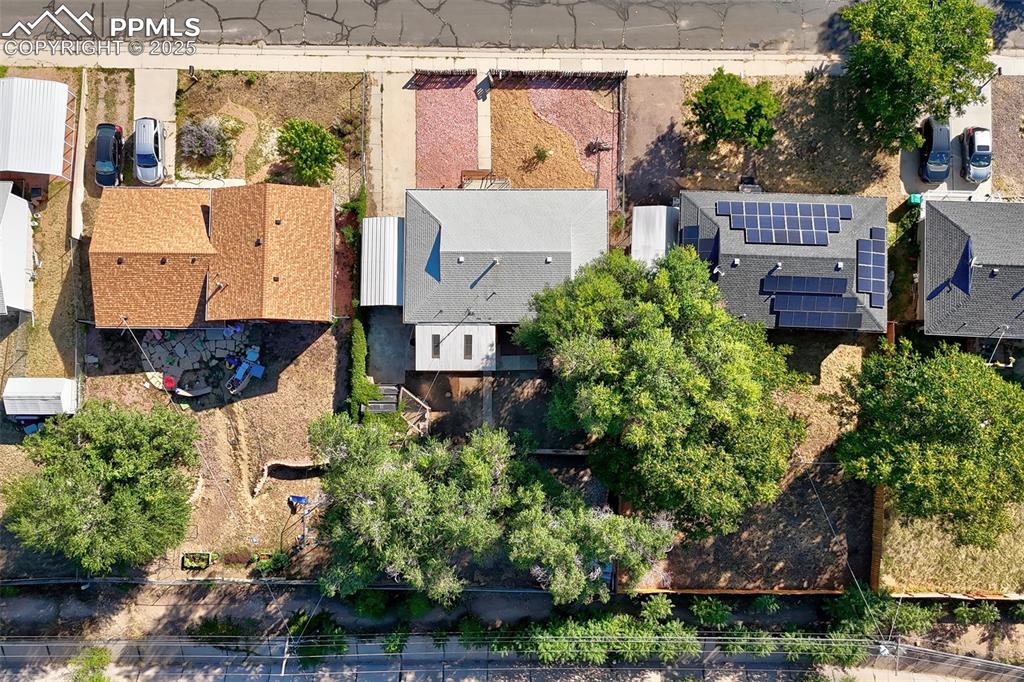 Image 30 of 50: Aerial View