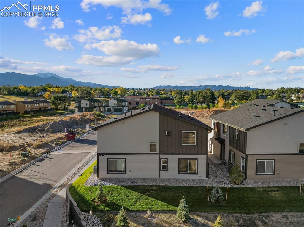 Image 28 of 28: Aerial View