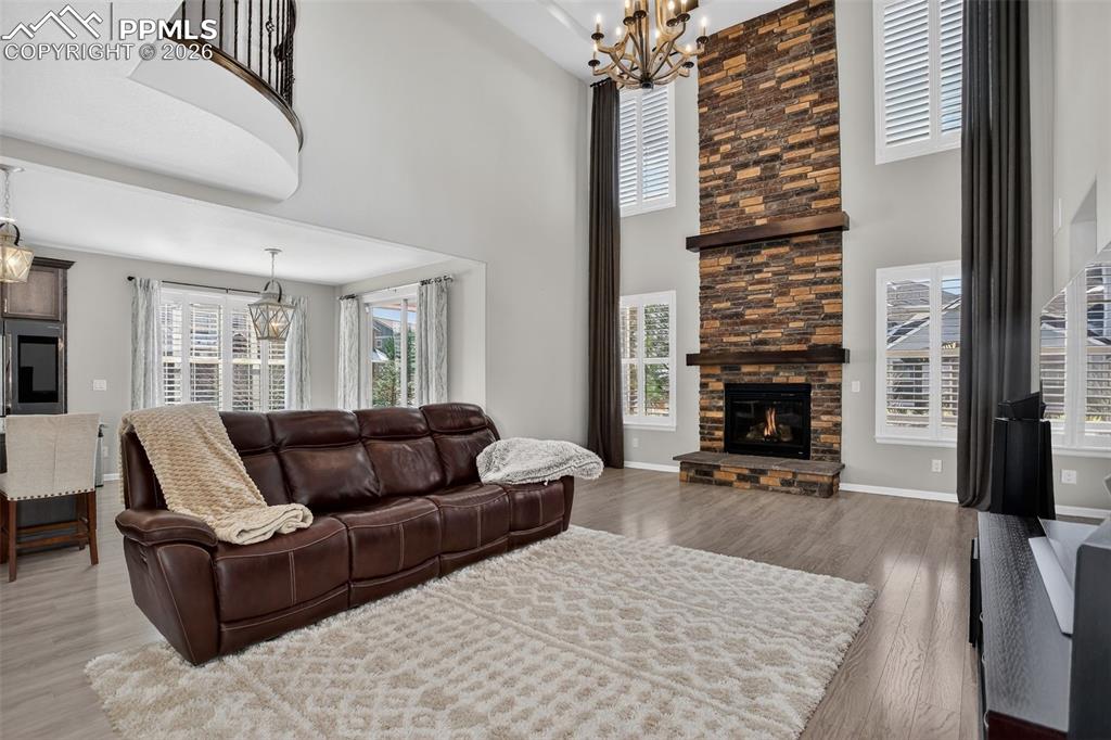 Image 24 of 42: Living Room