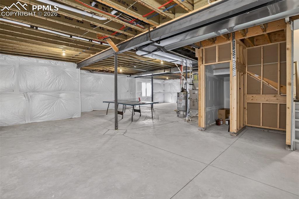 Image 41 of 42: Basement