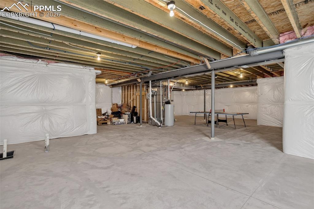 Image 42 of 42: Basement