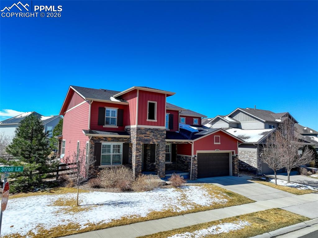 Image 5 of 42: Front of Structure