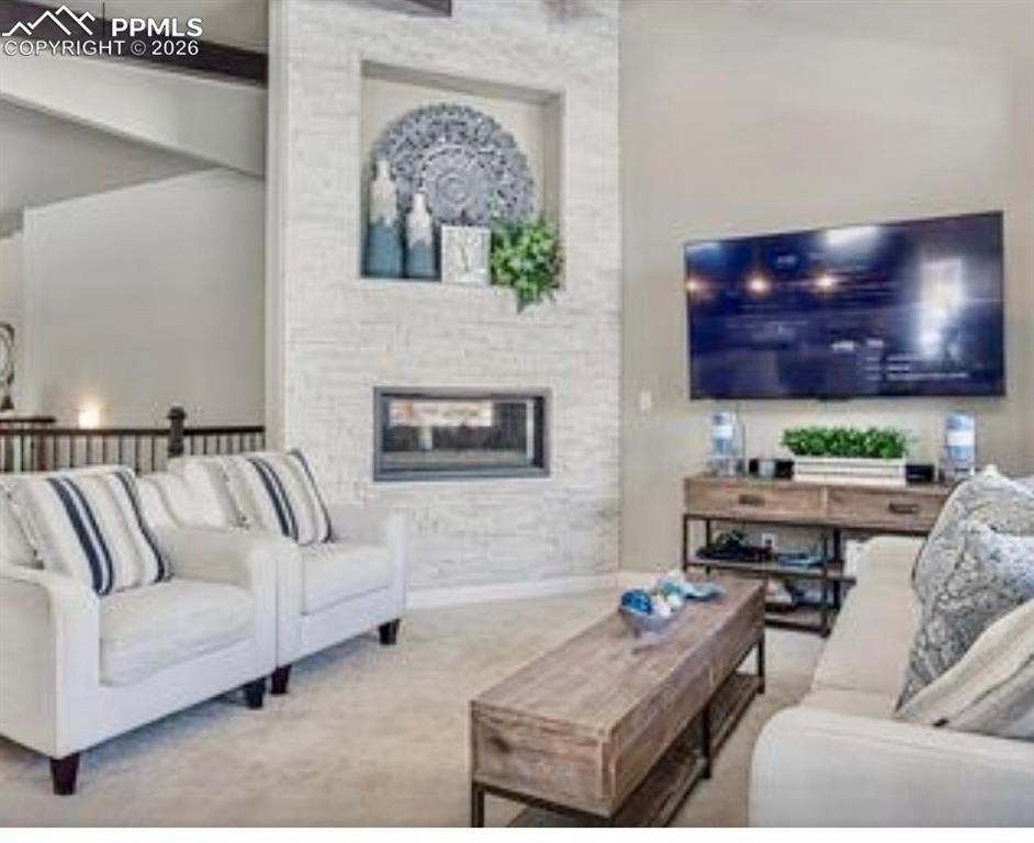 Image 12 of 24: Living Room