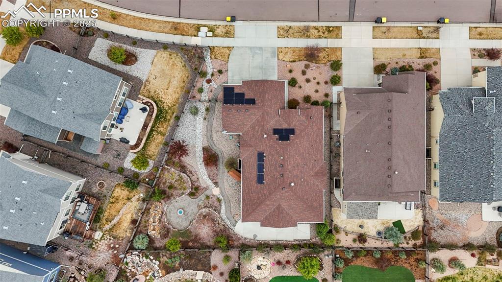 Image 38 of 44: Aerial View