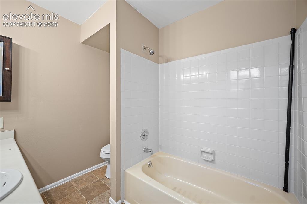 Image 19 of 42: Master Bathroom