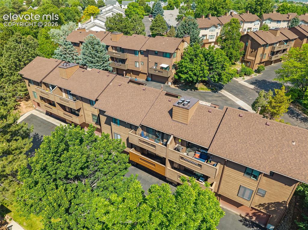 Image 32 of 42: Aerial View