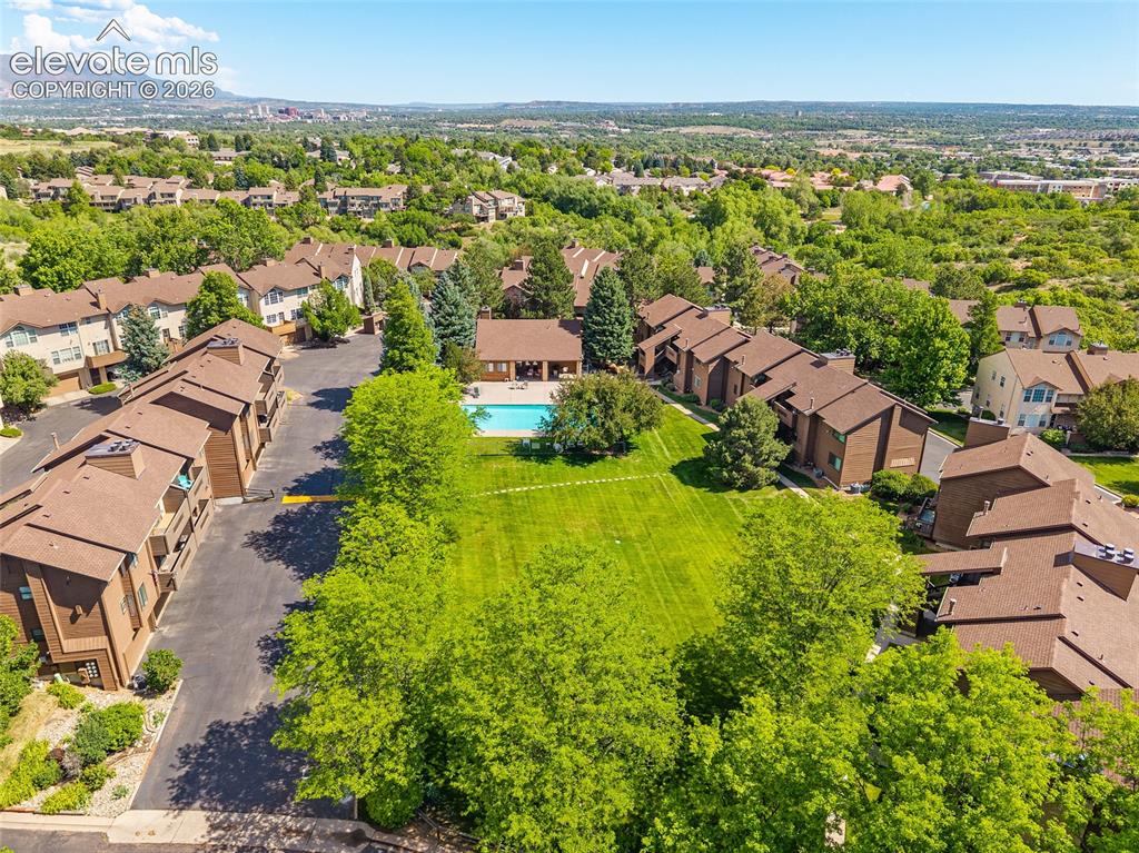 Image 33 of 42: Aerial View