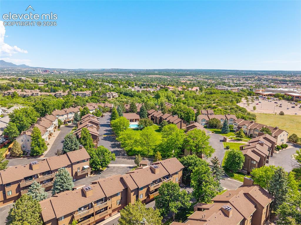 Image 34 of 42: Aerial View