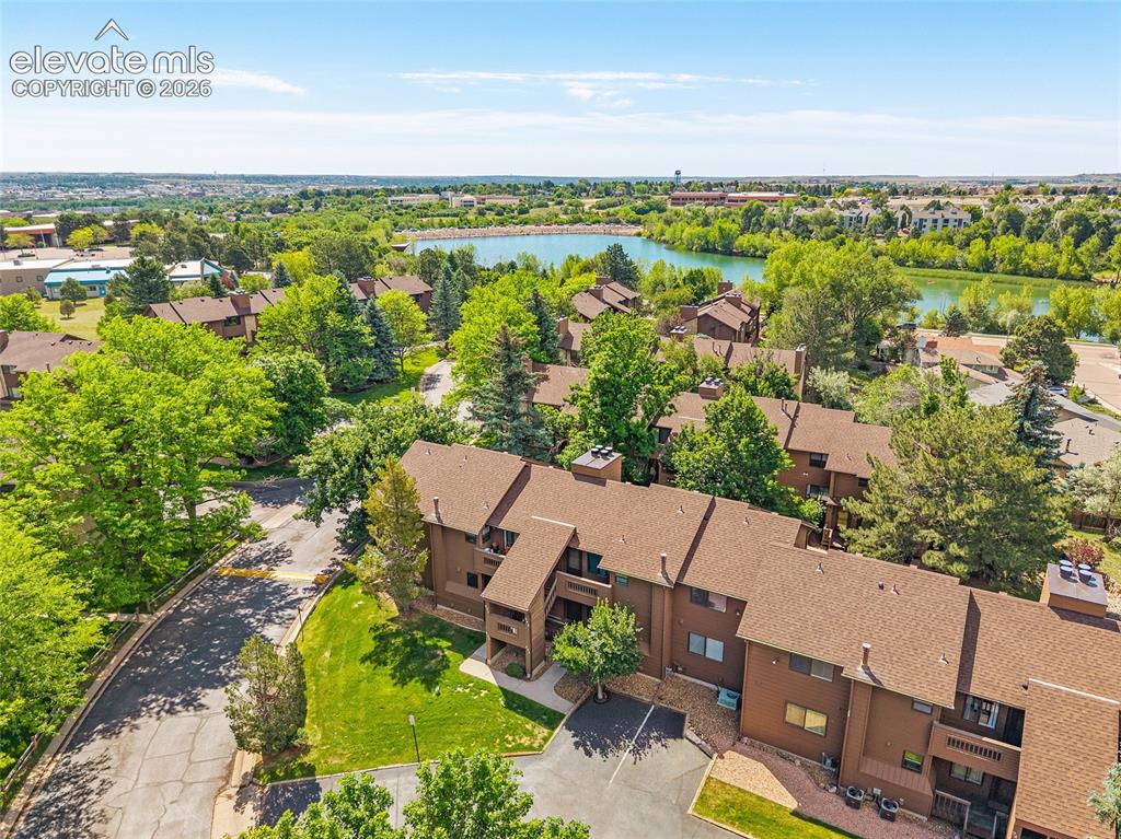 Image 35 of 42: Aerial View