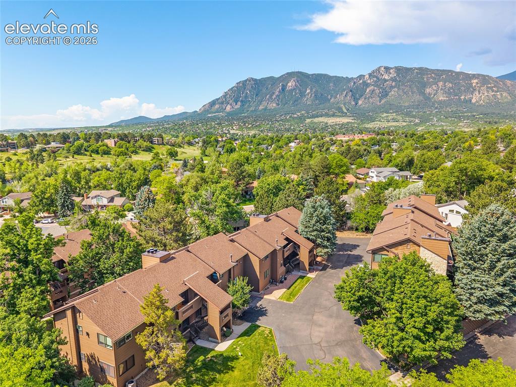 Image 36 of 42: Aerial View