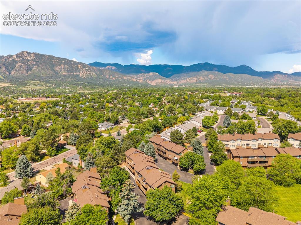 Image 38 of 42: Aerial View