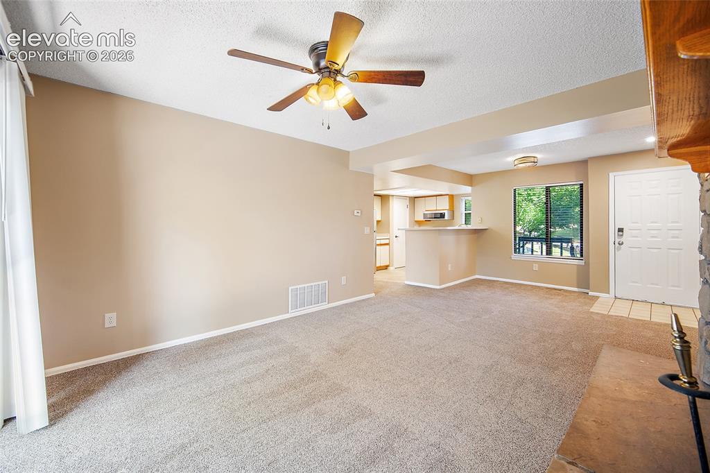 Image 7 of 42: Living Room