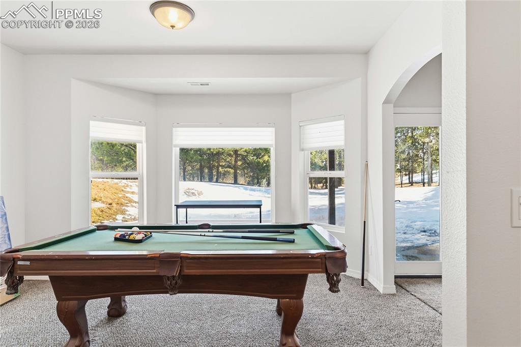 Image 37 of 50: Game Room