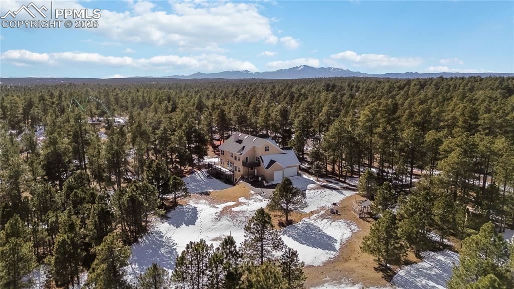 Image 42 of 50: Aerial View