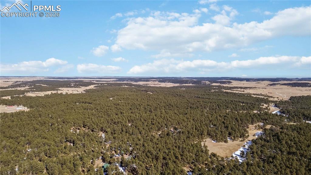 Image 44 of 50: Aerial View