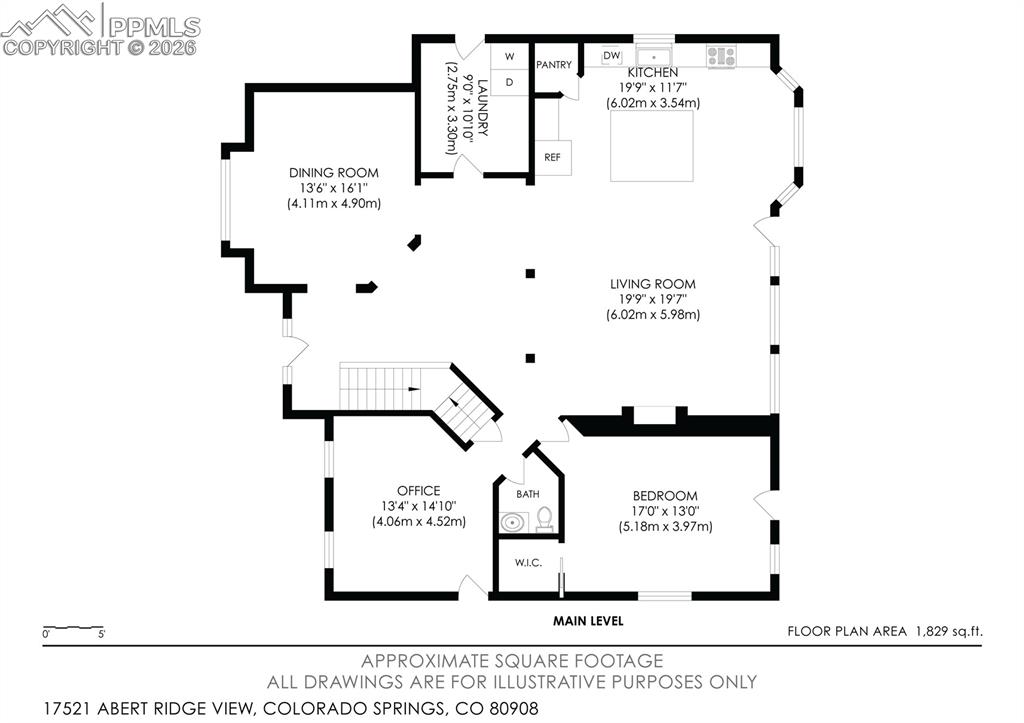 Image 48 of 50: Floor Plan