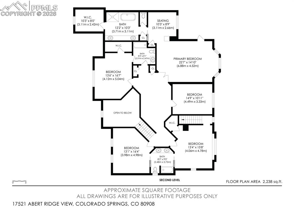 Image 49 of 50: Floor Plan