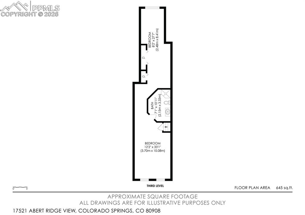 Image 50 of 50: Floor Plan