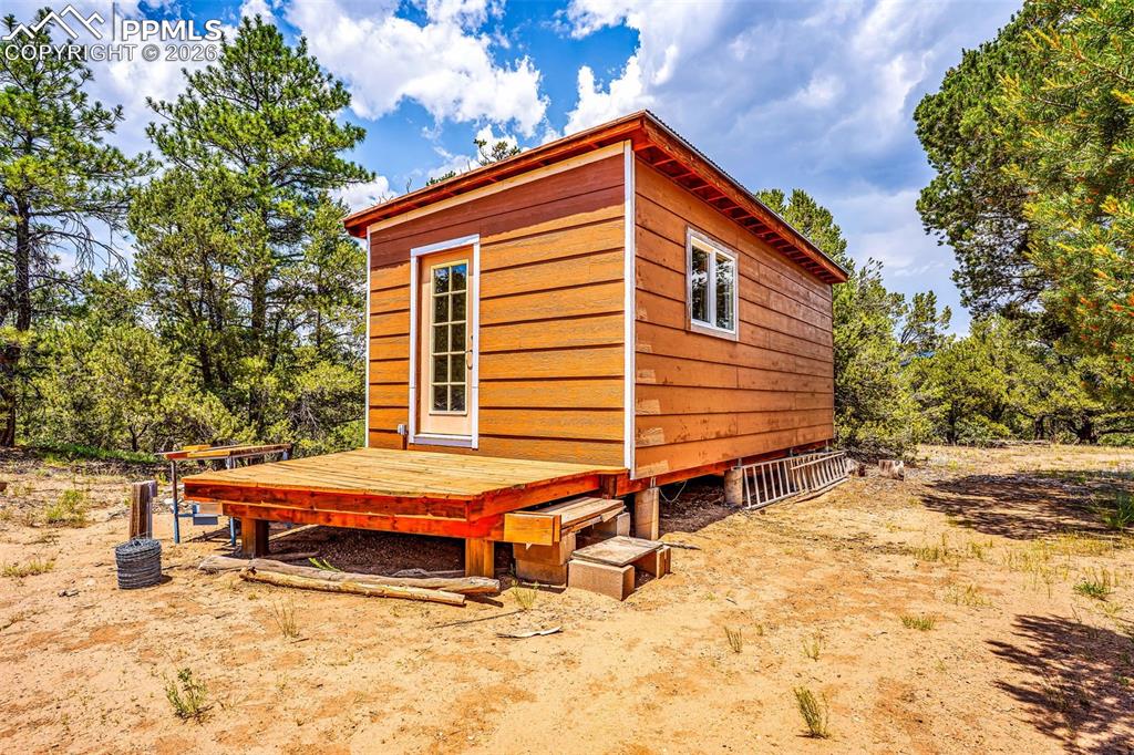 Image 38 of 50: Out Buildings