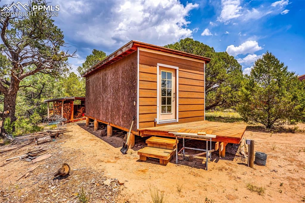 Image 39 of 50: Out Buildings