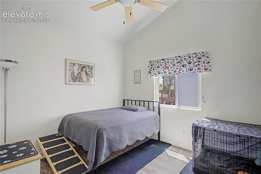 Image 17 of 40: 2nd bedroom
