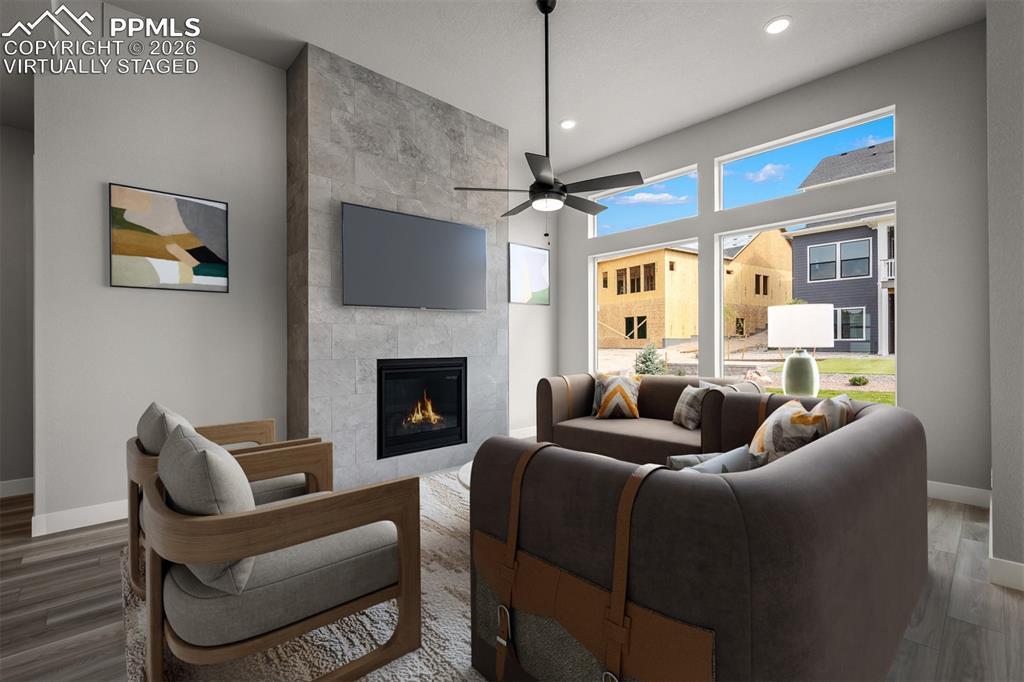 Image 12 of 36: virtually staged