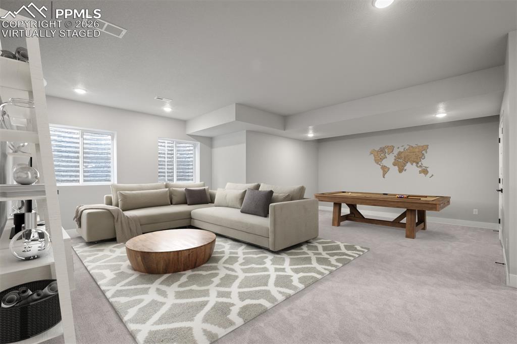 Image 25 of 36: virtually staged