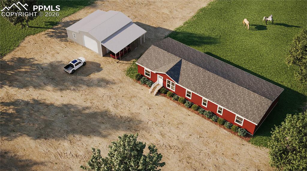 Image 4 of 15: Aerial View