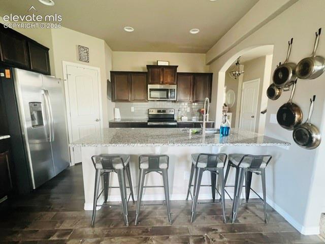 Image 11 of 42: Kitchen