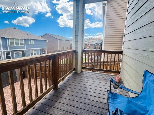 Image 14 of 42: deck